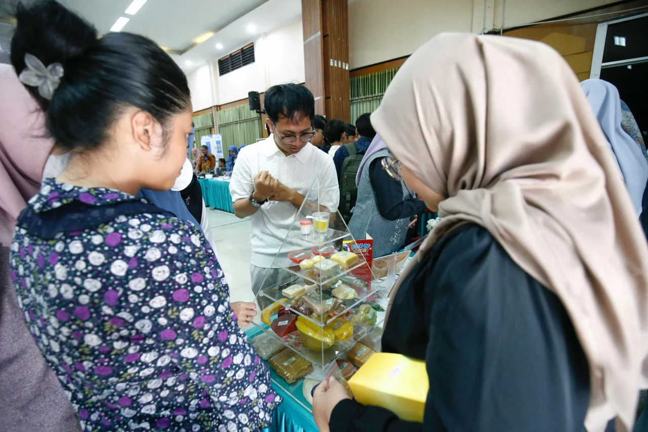Poltekkes Kemenkes Jakarta...