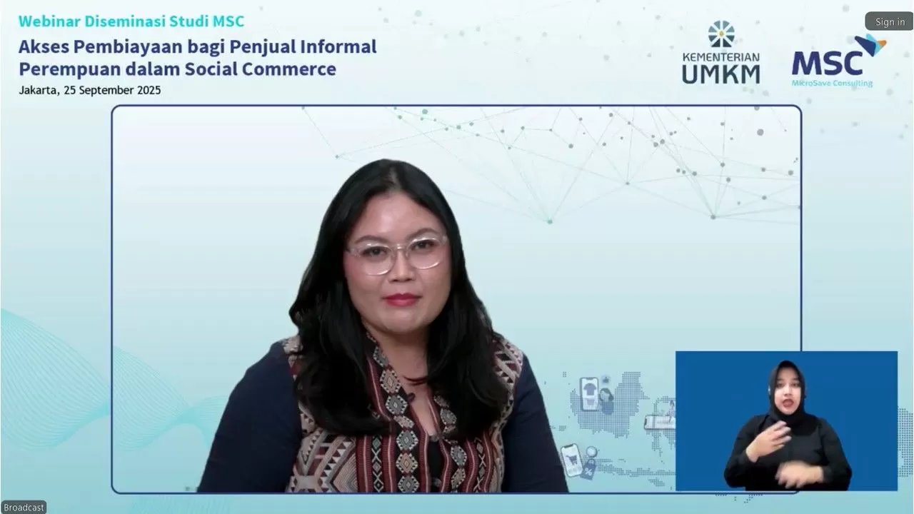 Riset MSC: Social Commerce...