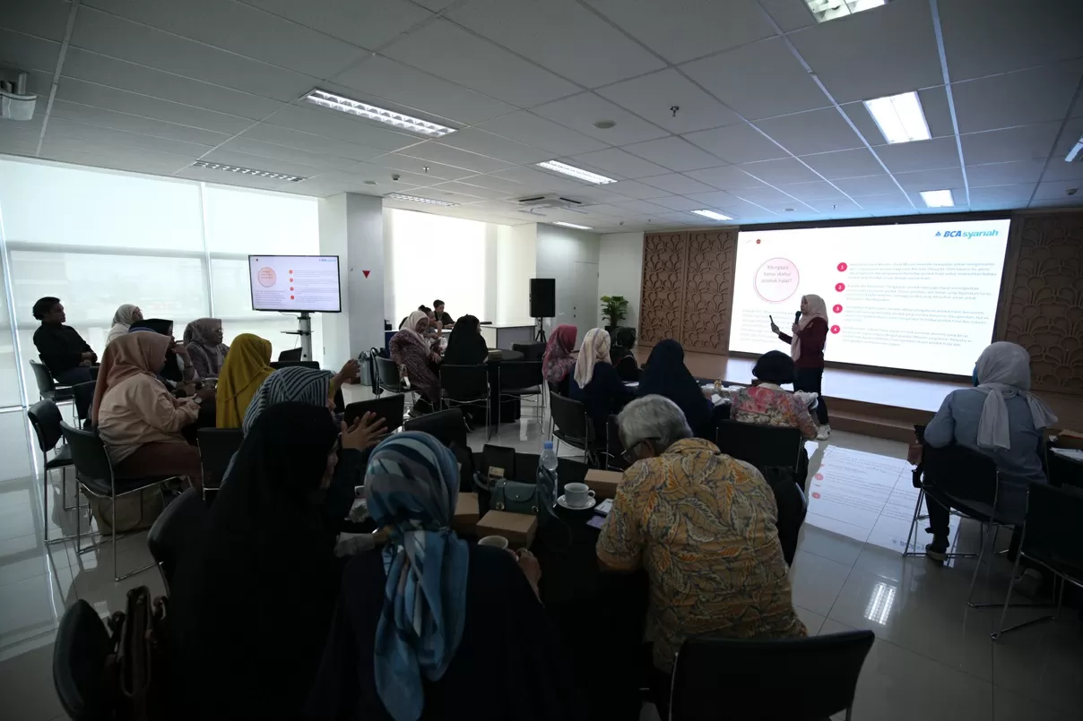 Kolaborasi Pendampingan...