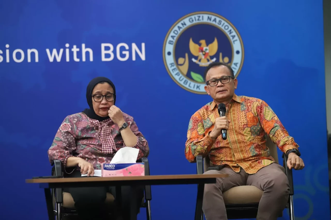 Tangis Penyesalan Wakil...