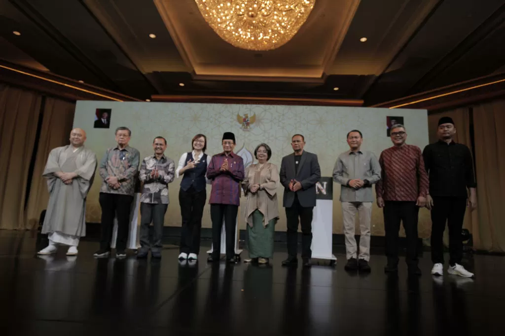 Jejak Buddha Nusantara,...
