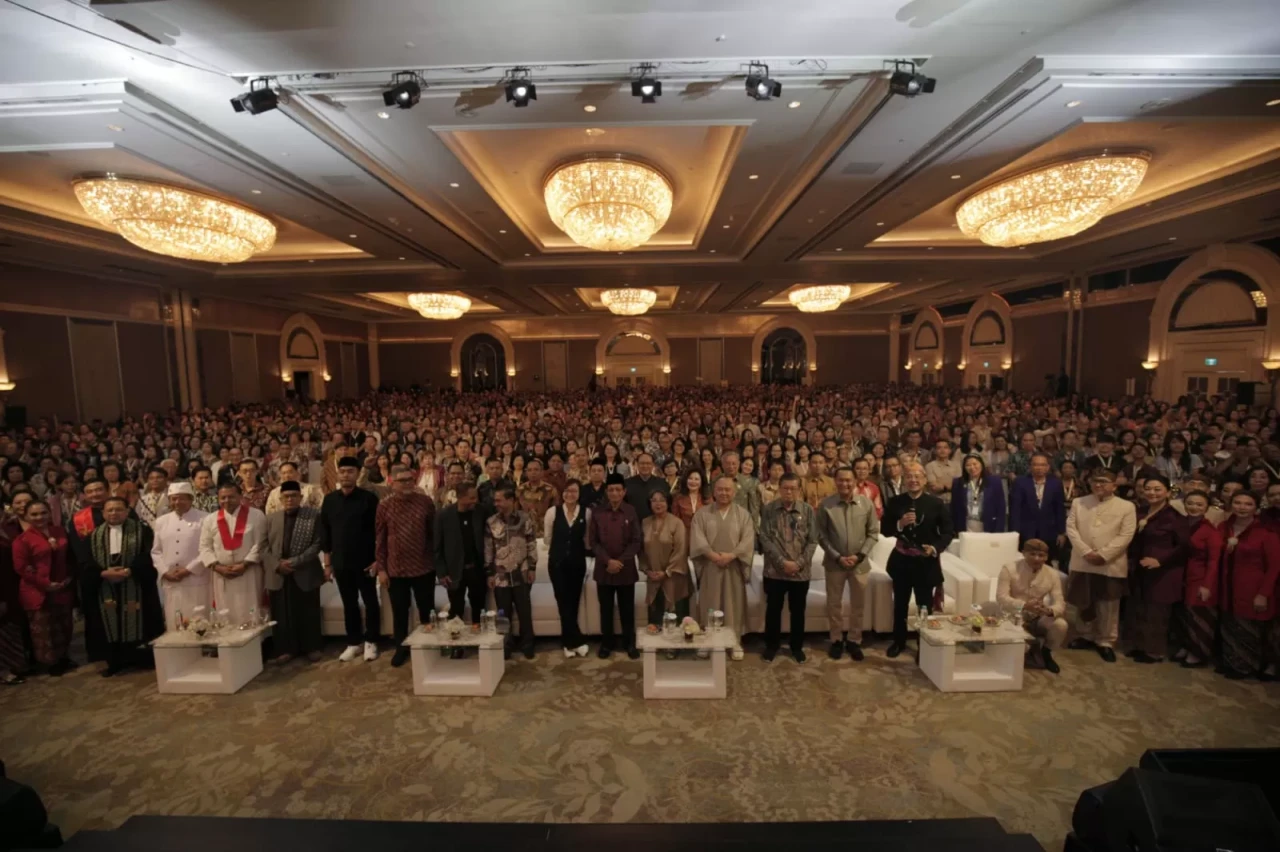 Jejak Buddha Nusantara,...