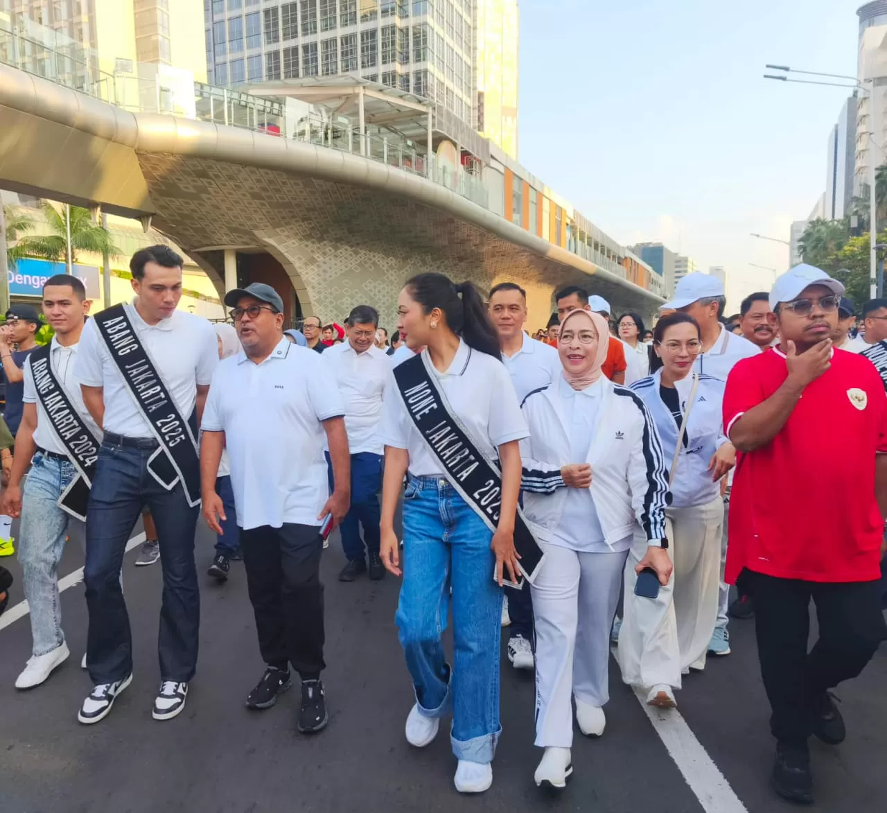 KORMI DKI Jakarta Ramaikan...