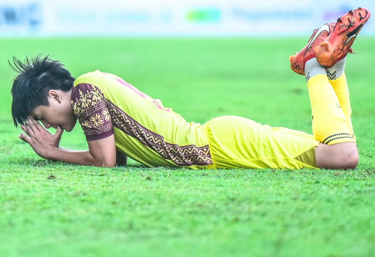 Persiraja Comeback,...