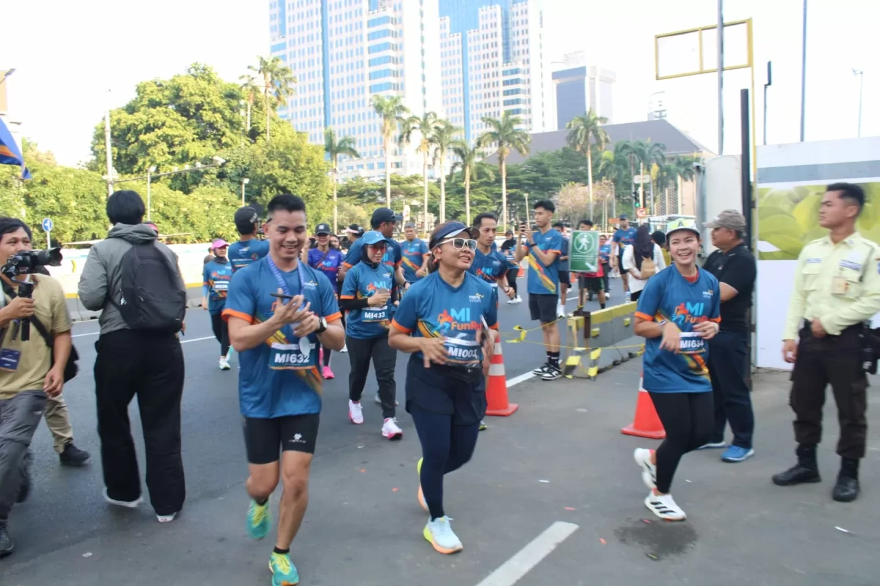 Mandiri Inhealth Fun...