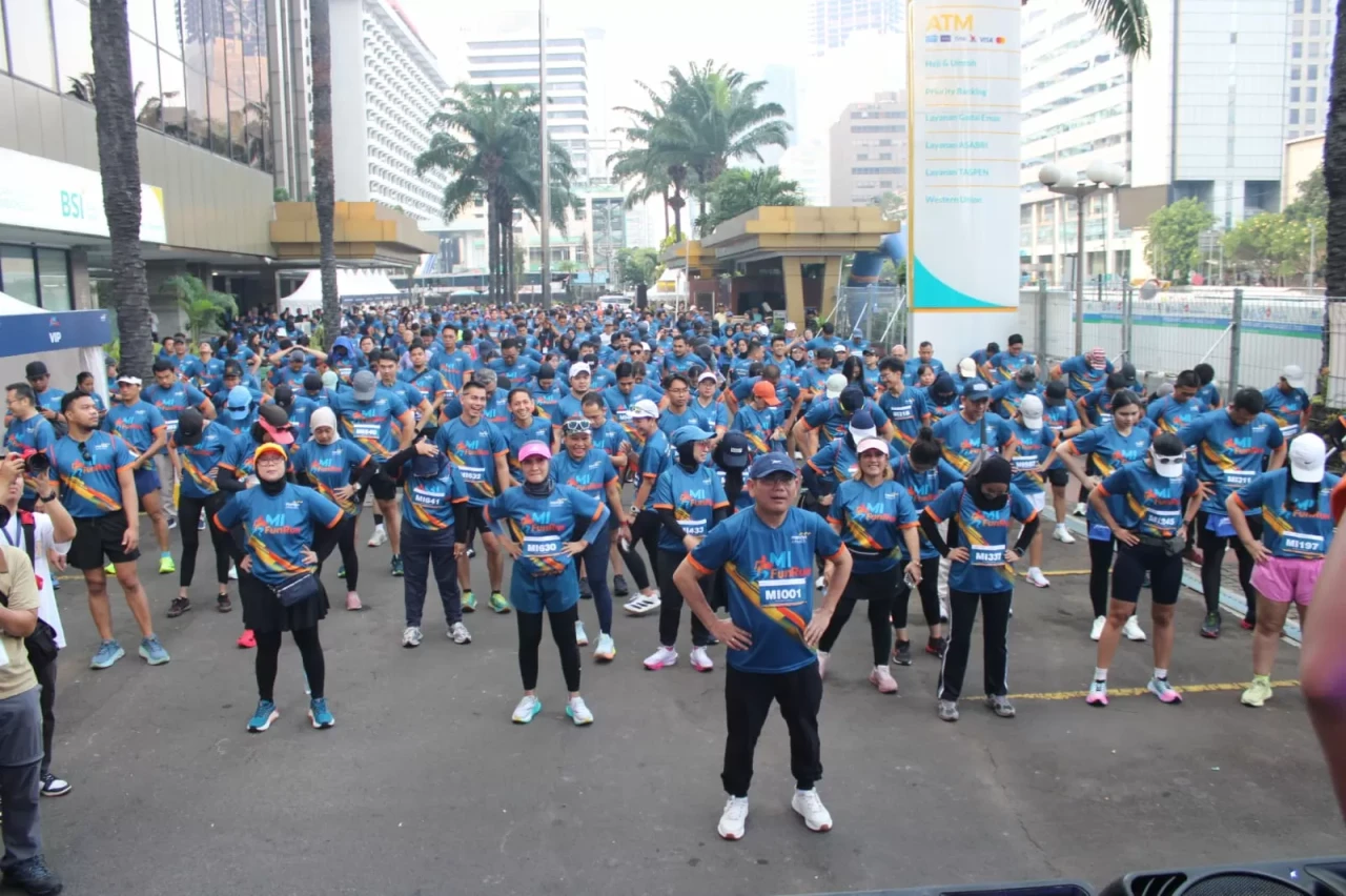 Mandiri Inhealth Fun...