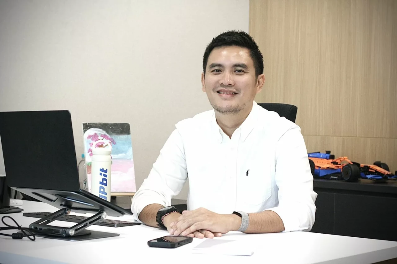 Upbit Indonesia Ungkap...