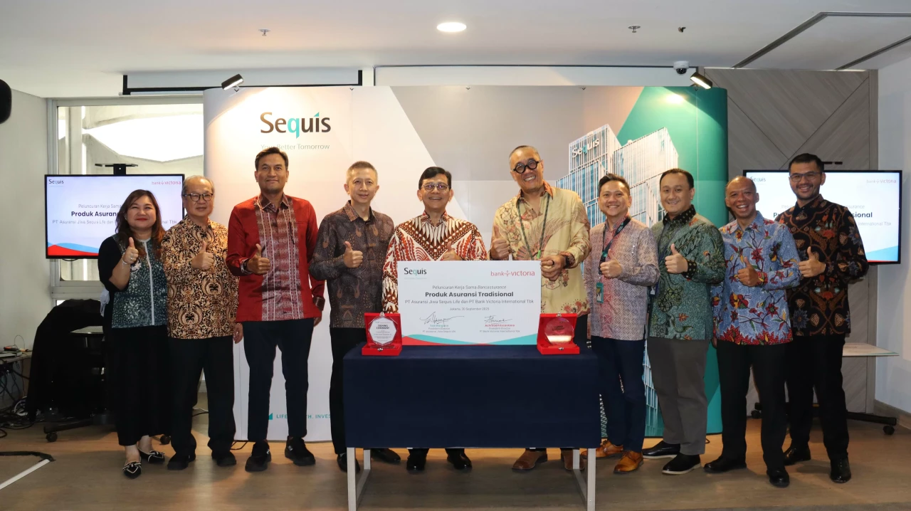 Sequis Life Lindungi...
