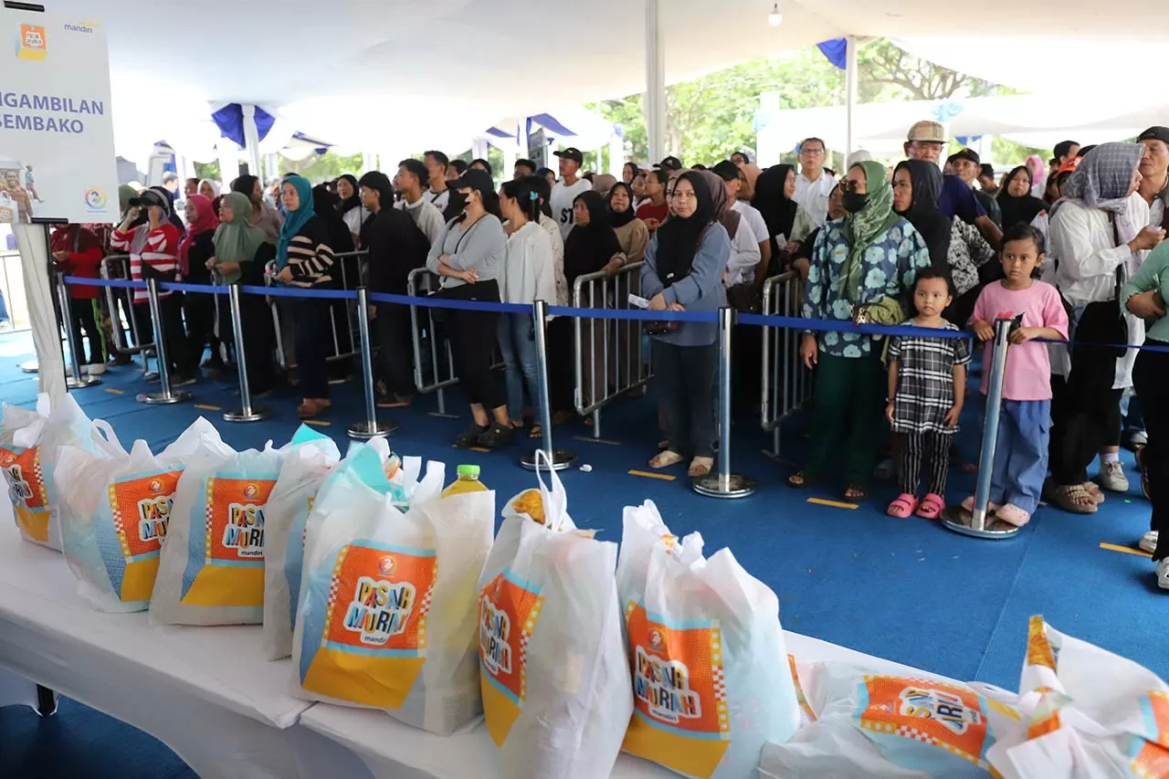 Sinergi untuk Negeri:...