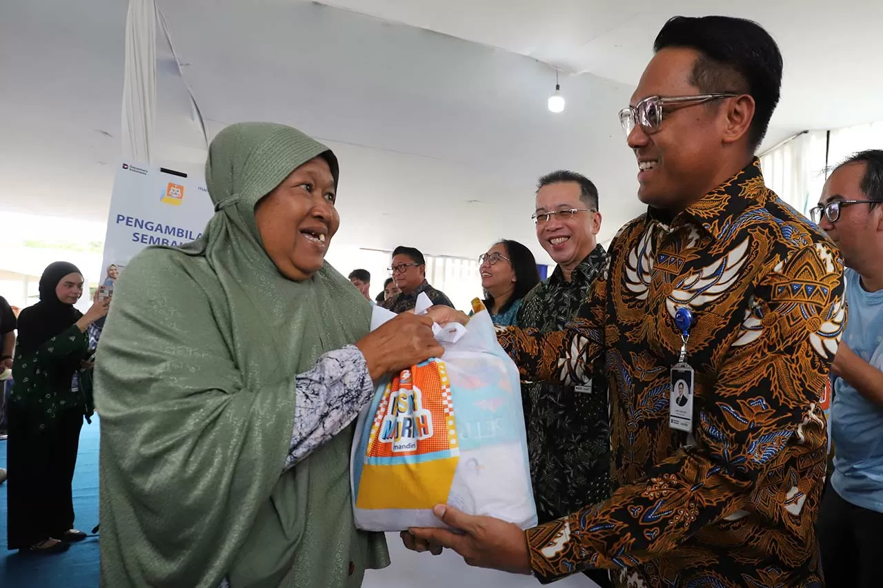 Sinergi untuk Negeri:...