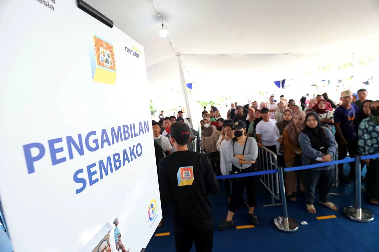 Sinergi untuk Negeri:...