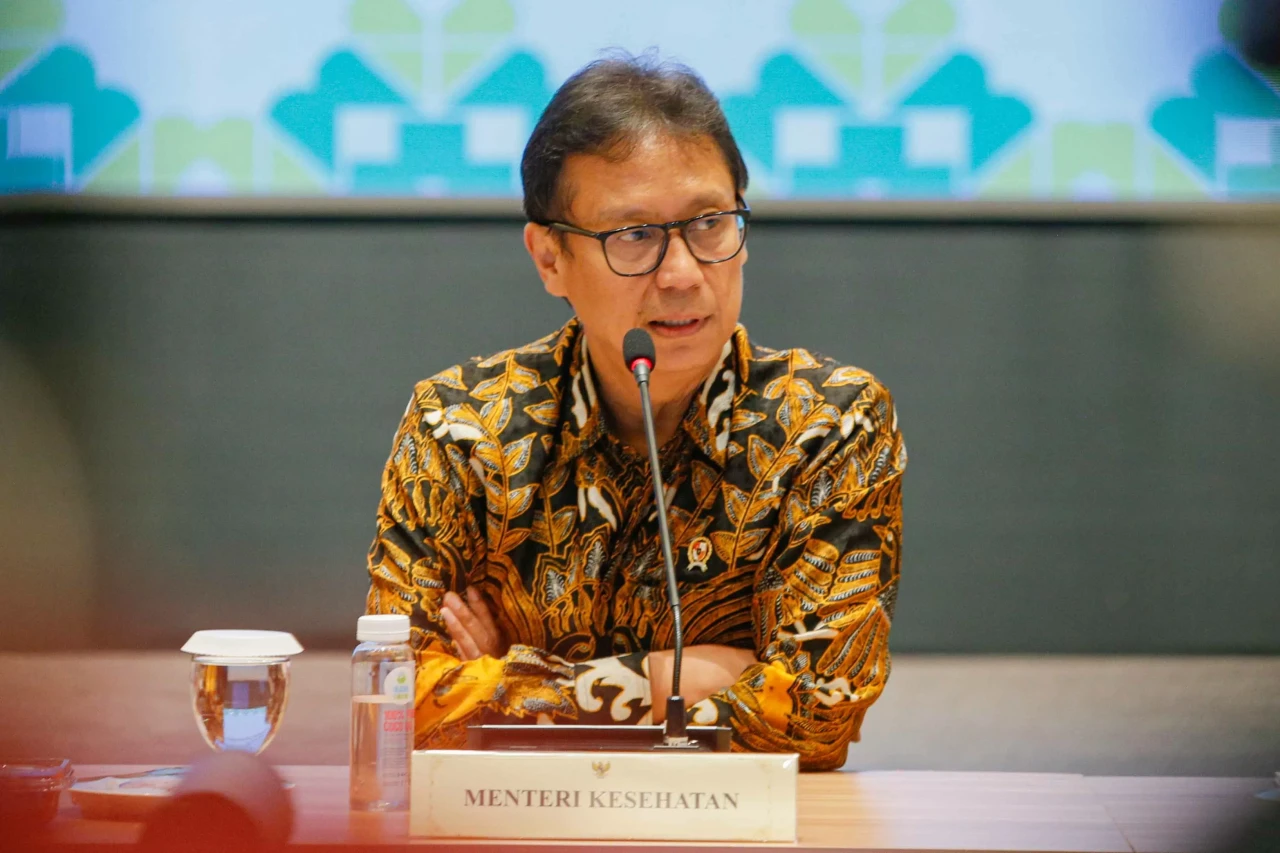 Pemerintah Gerak Cepat...