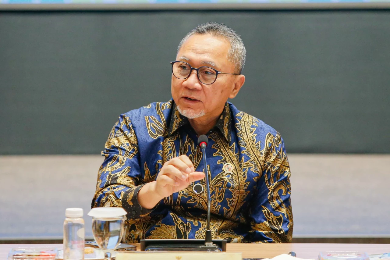 Pemerintah Gerak Cepat...