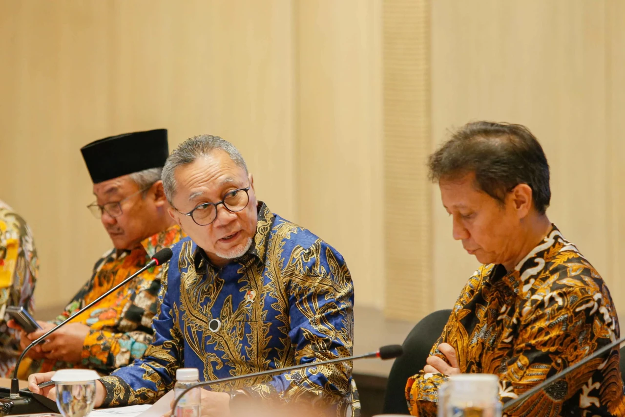 Pemerintah Gerak Cepat...