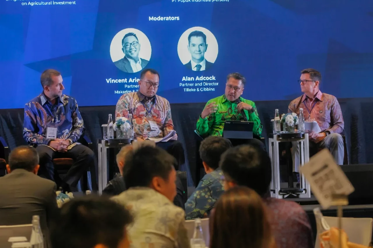 DNA Symposium Indonesia...