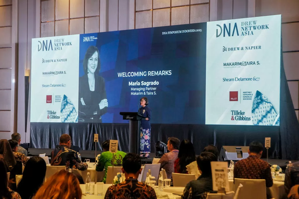 DNA Symposium Indonesia...