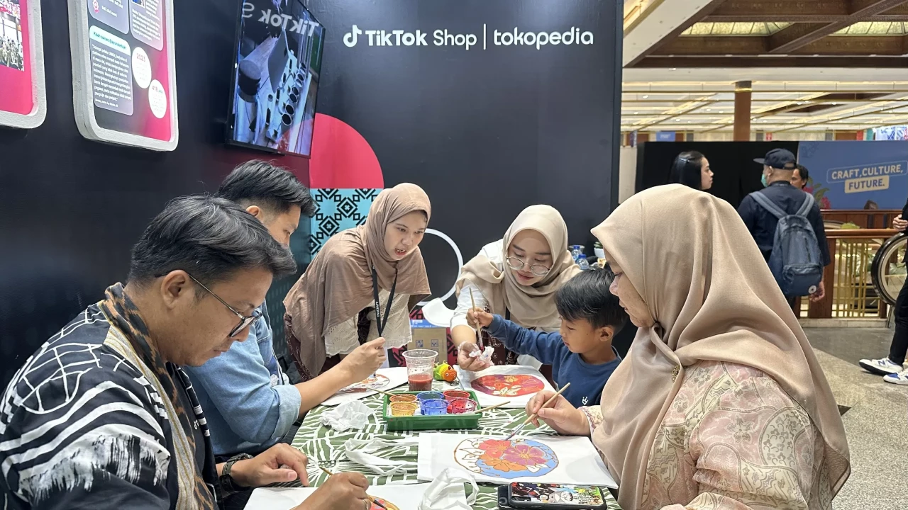 Tokopedia-TikTok Shop...