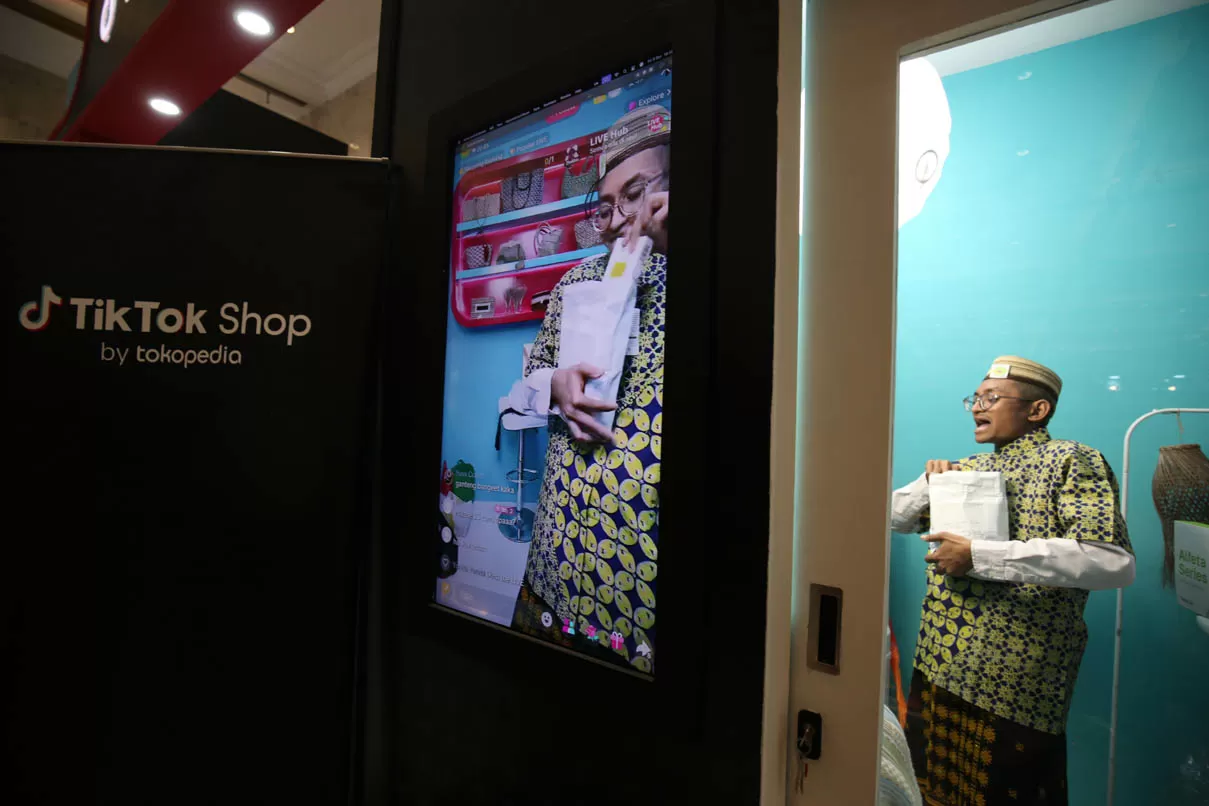 Tokopedia-TikTok Shop...