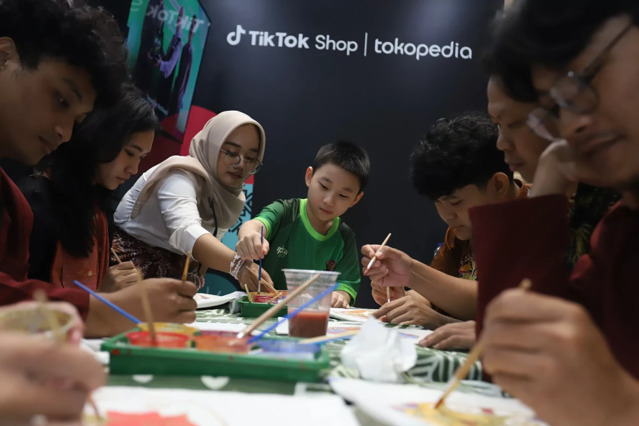 Tokopedia-TikTok Shop...