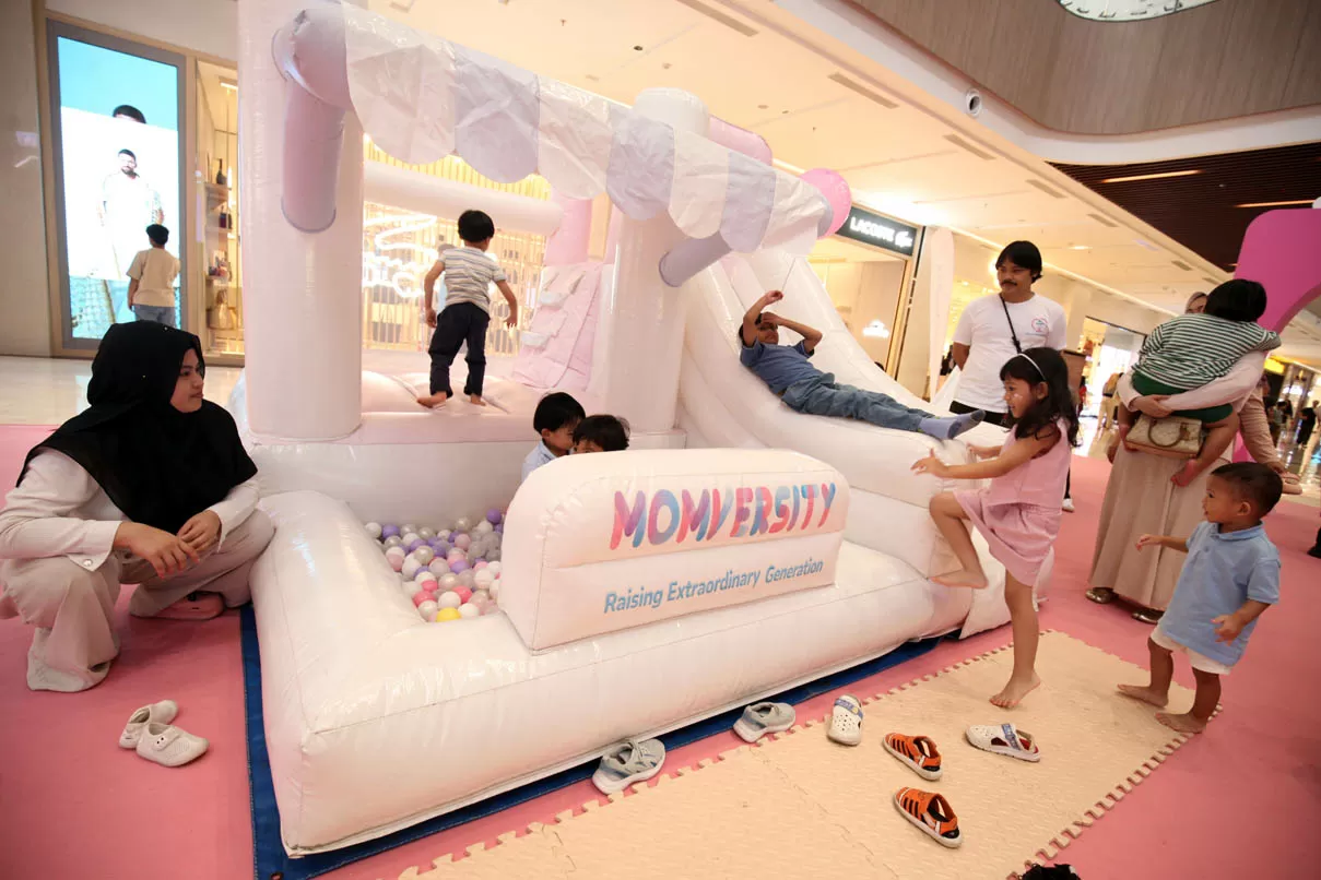MY BABY Momversity 2025:...