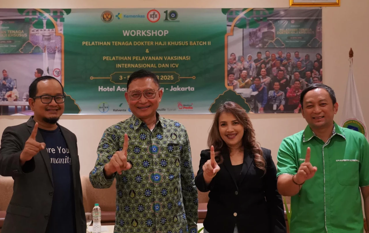 Manulife Syariah Indonesia...