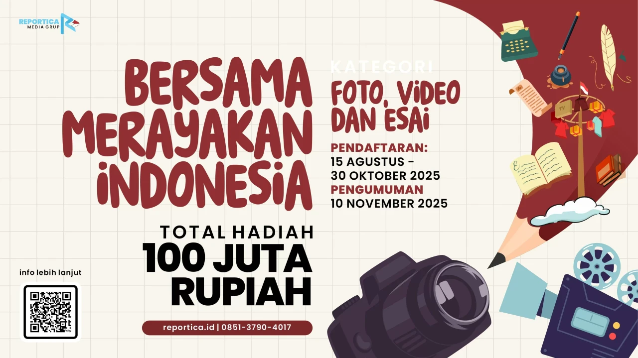 Generasi Muda Diajak...