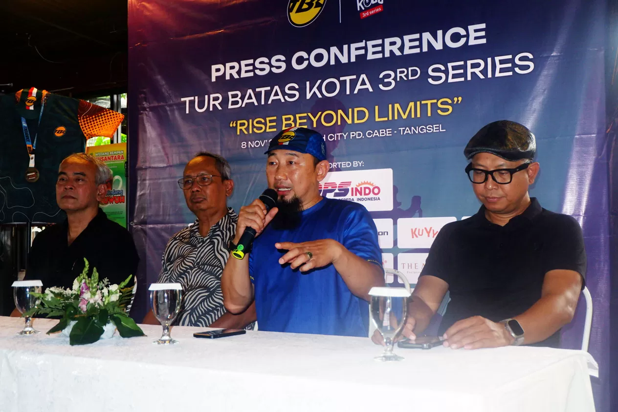 TBK Sport Festival 2025:...