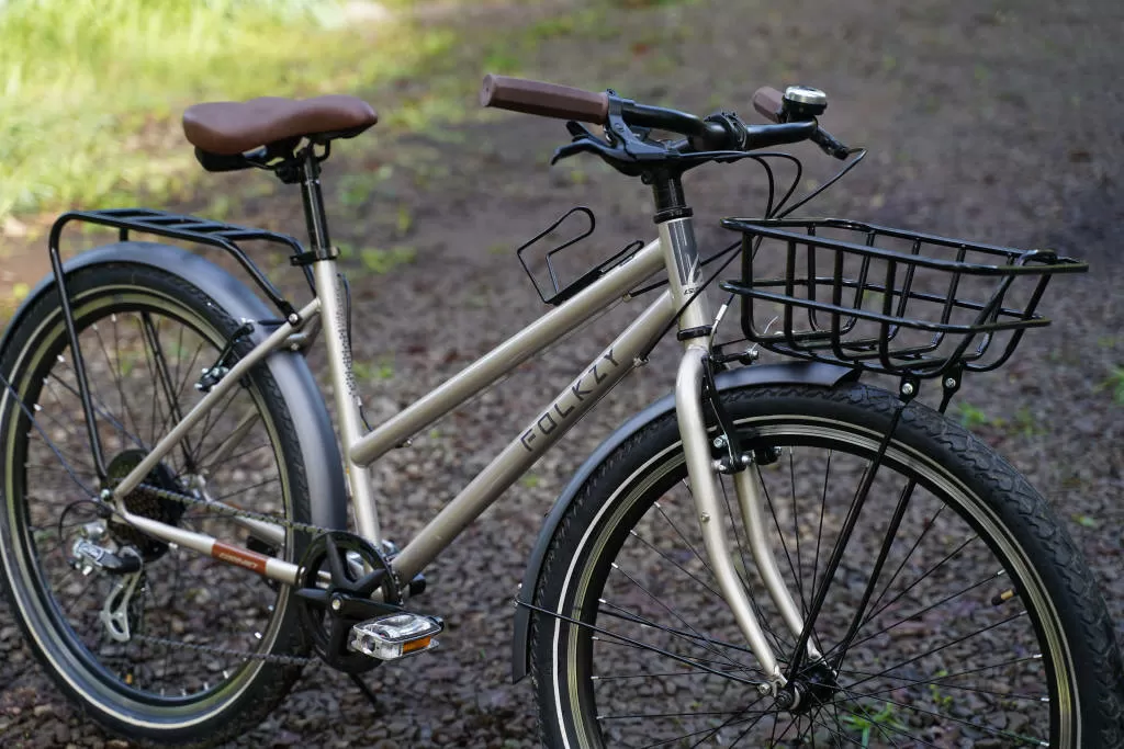 Genio Bike Luncurkan...