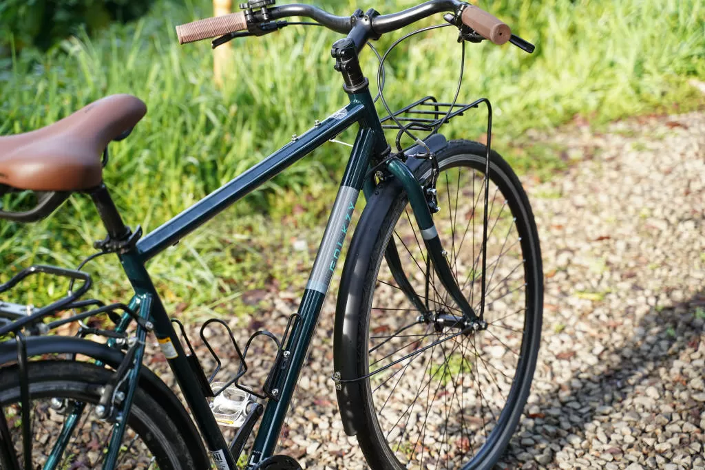 Genio Bike Luncurkan...