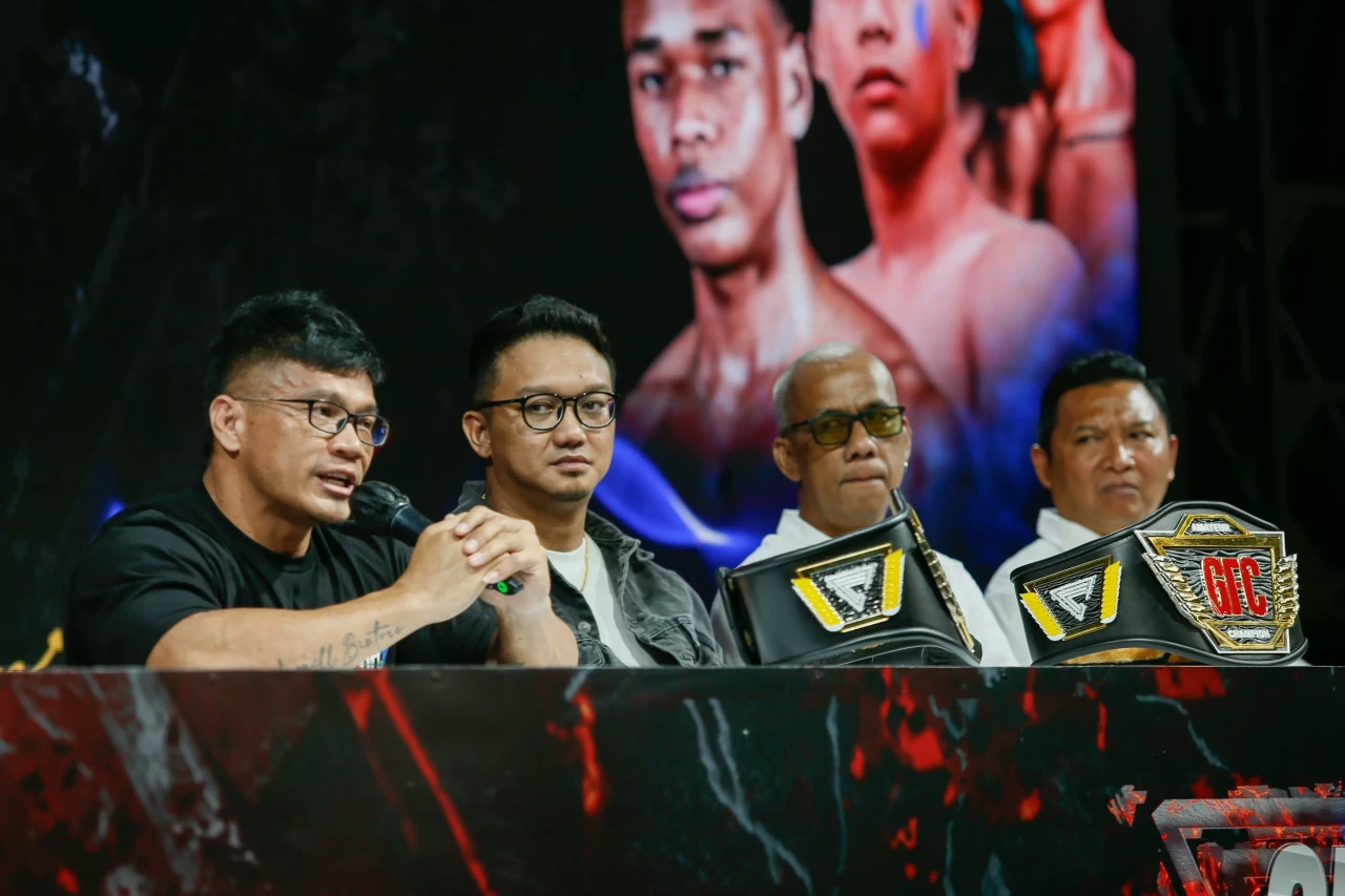 Tayang di RCTI+, Garuda...