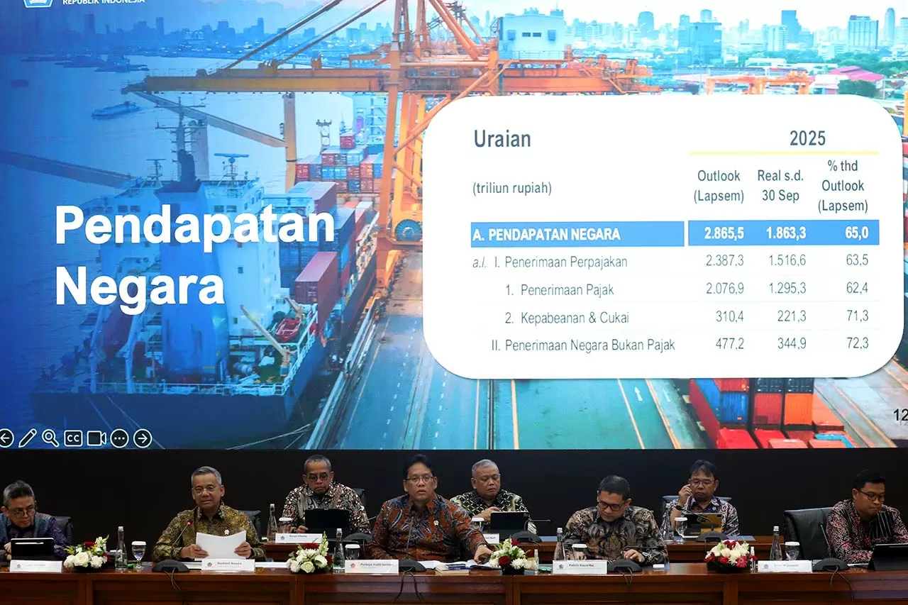 APBN KiTa Oktober 2025:...