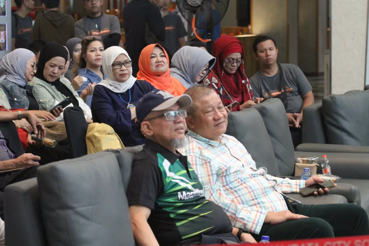 Wujudkan Hunian Aman,...