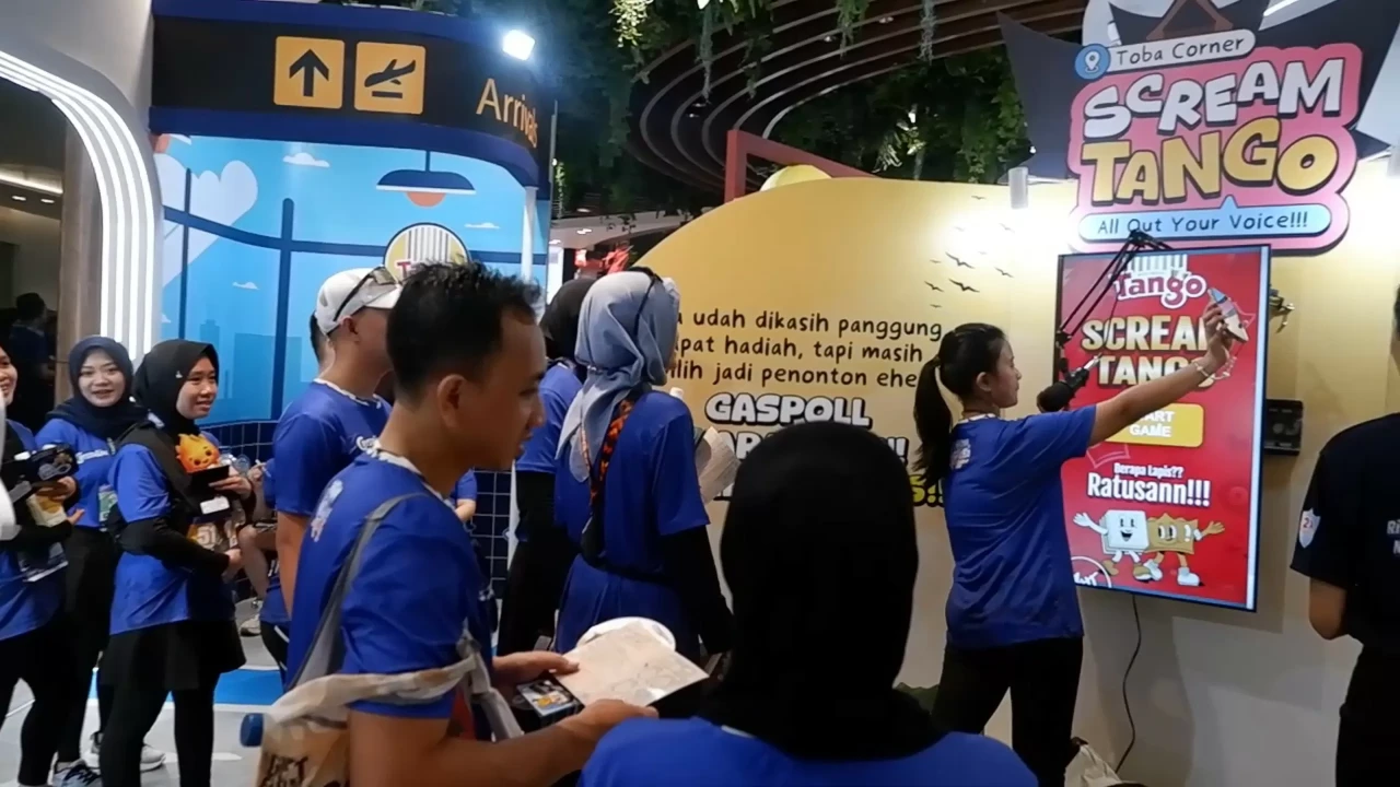 Resmi Diluncurkan, “Sky...
