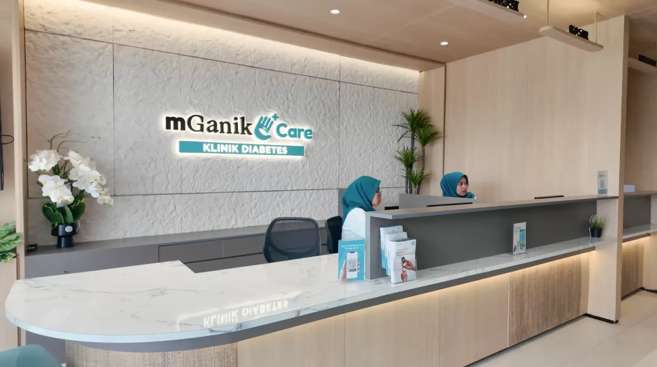 Terapi HbA1c Jadi Andalan...