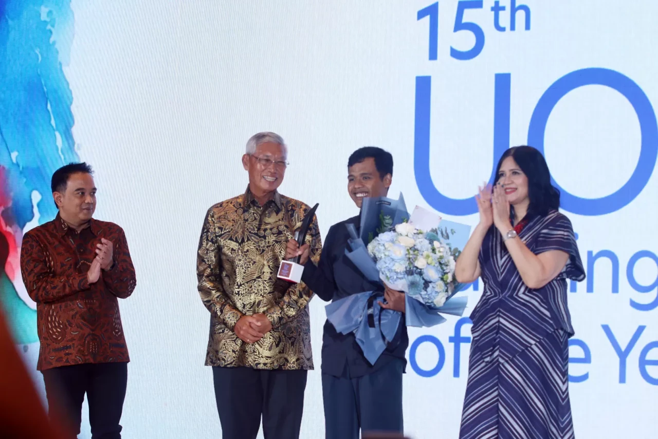 Awarding Ceremony 15th...