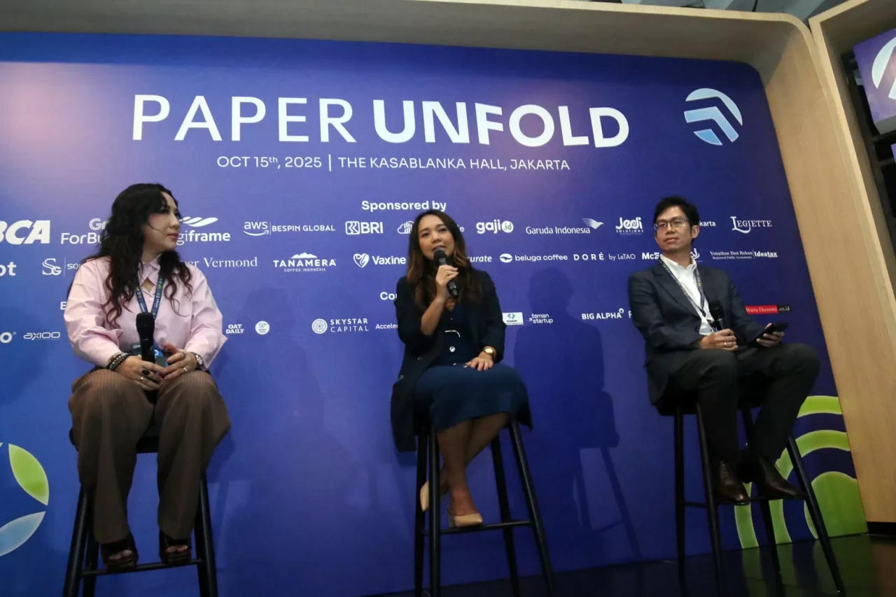 Paper UNFOLD 2025: Forum...