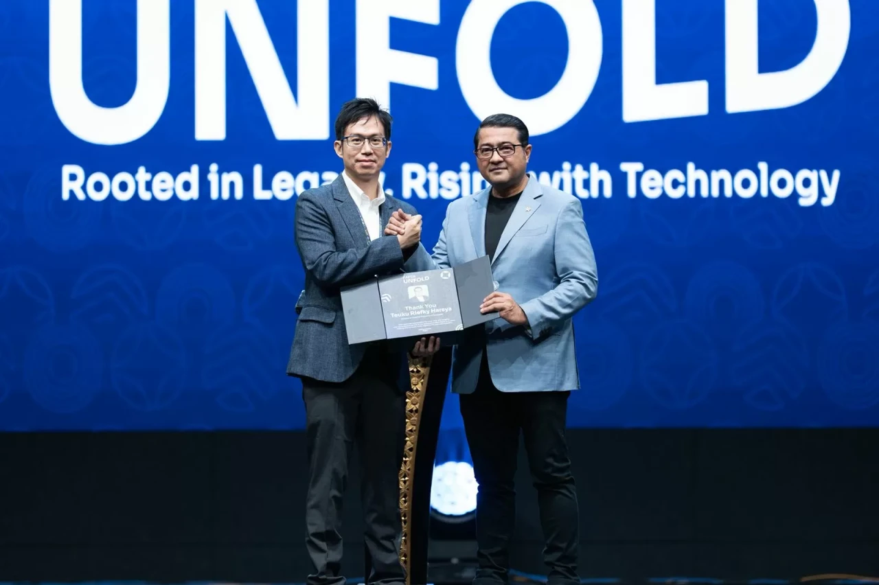 Paper UNFOLD 2025: Forum...
