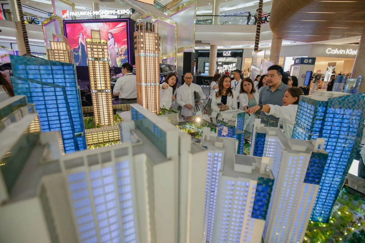 Property Expo 2025 Ramaikan...