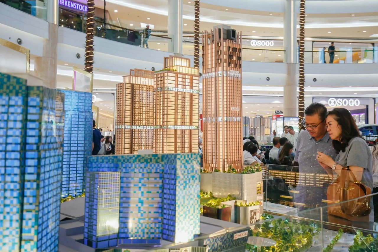Property Expo 2025 Ramaikan...