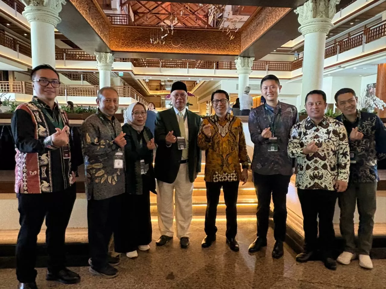 Finpay dan ADB Kolaborasi...