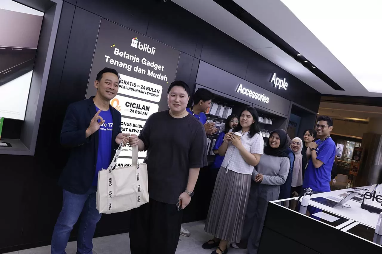 iPhone 17 Resmi Hadir...