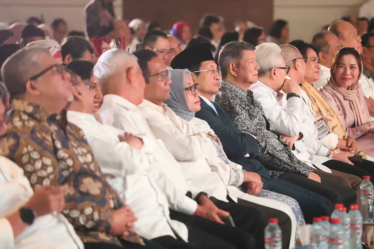 Formas Gelar Doa Lintas...