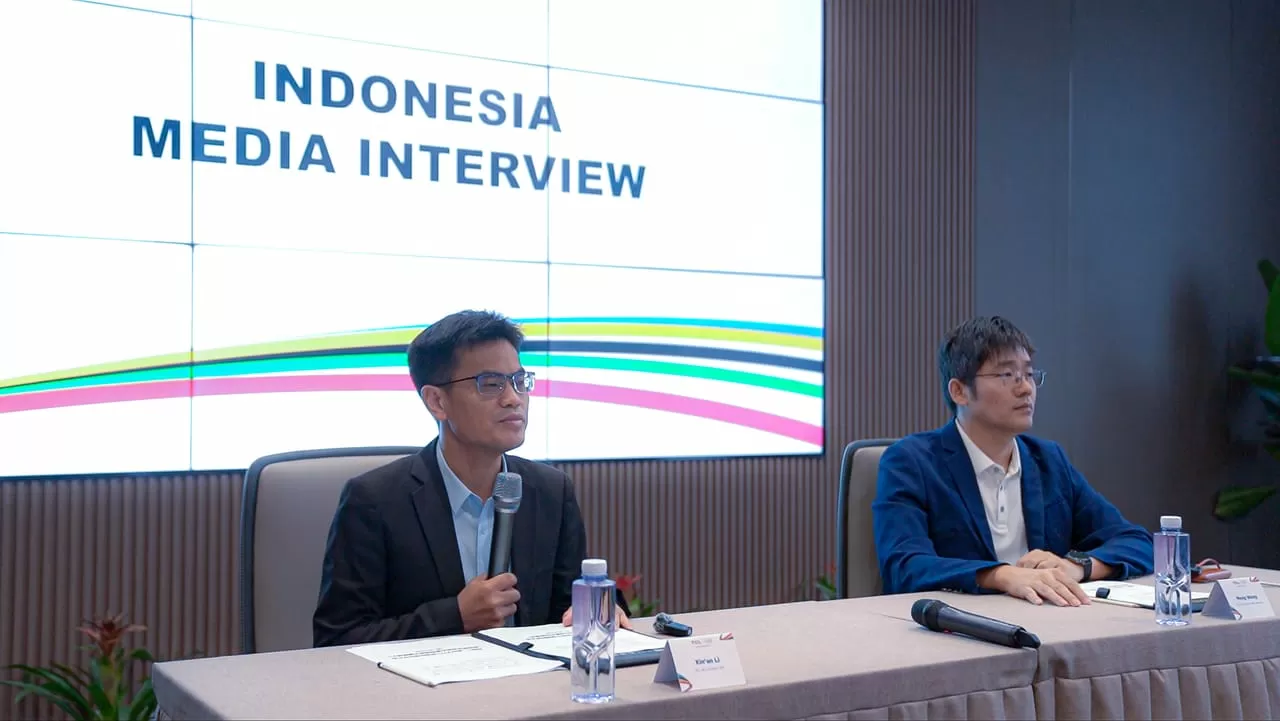 TCL Tegaskan Komitmen...