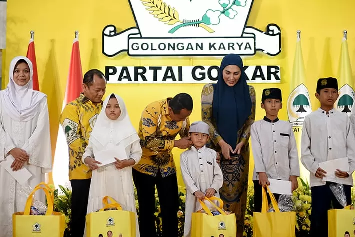 Bahlil Lahadalia Tegaskan...