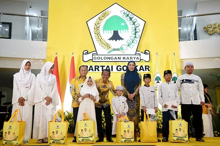 Bahlil Lahadalia Tegaskan...
