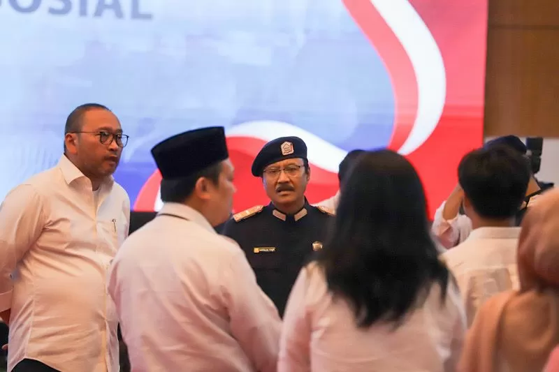 Gus Ipul Ungkap Kinerja...