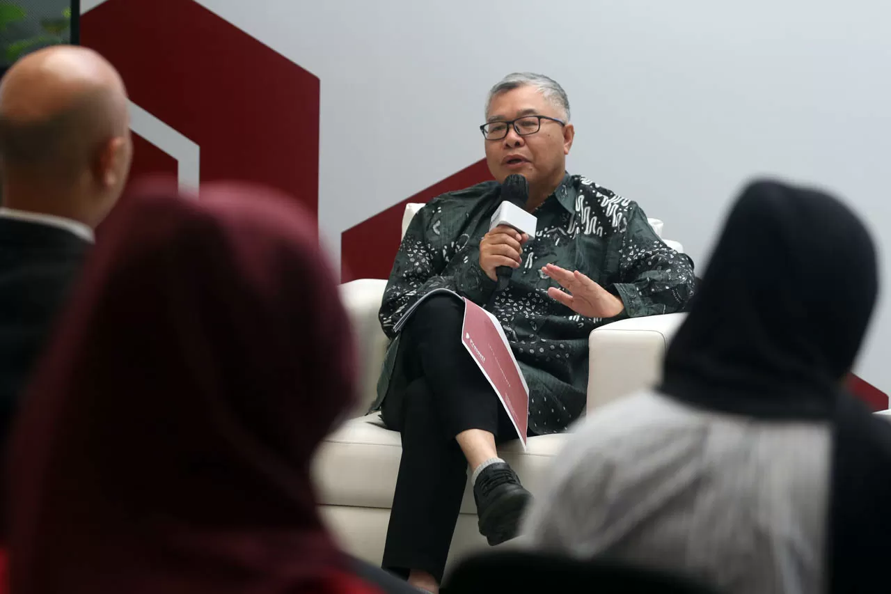 Refleksi Setahun Pemerintahan...