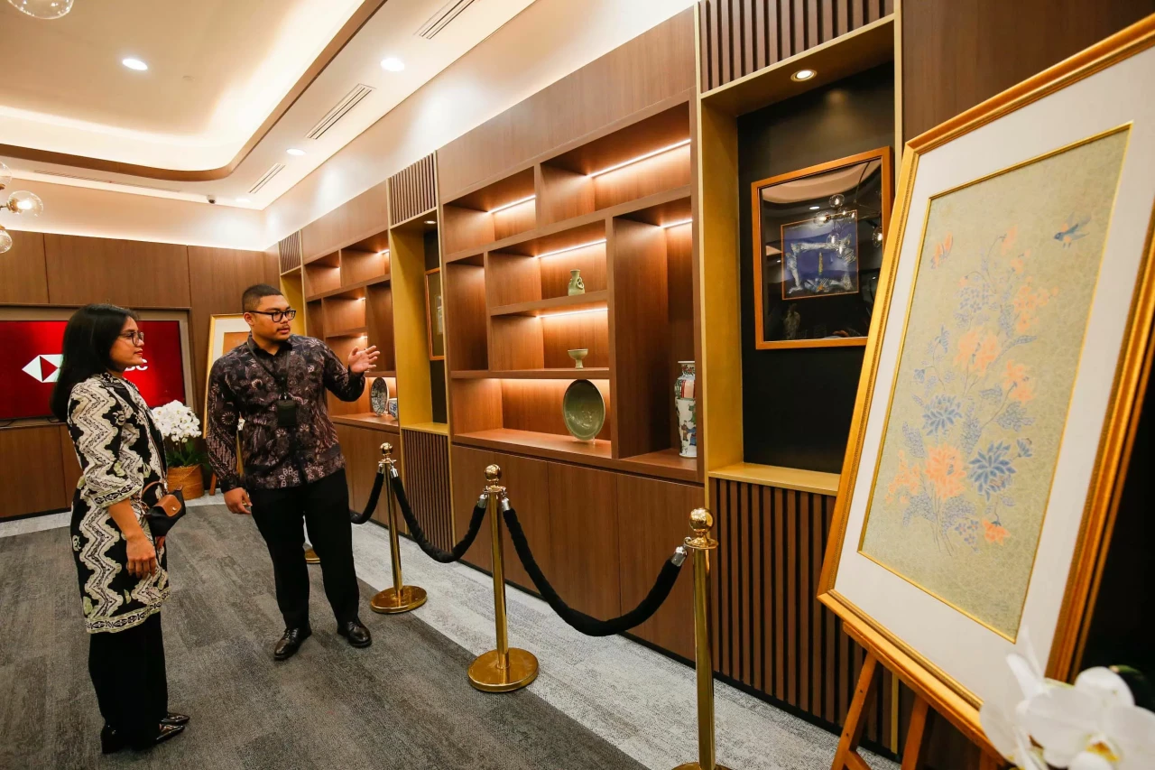Wealth Center Baru Hadir...