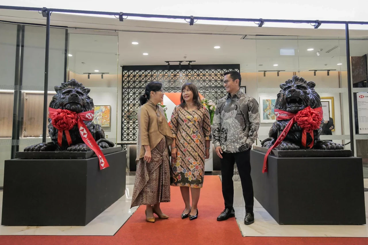 Wealth Center Baru Hadir...