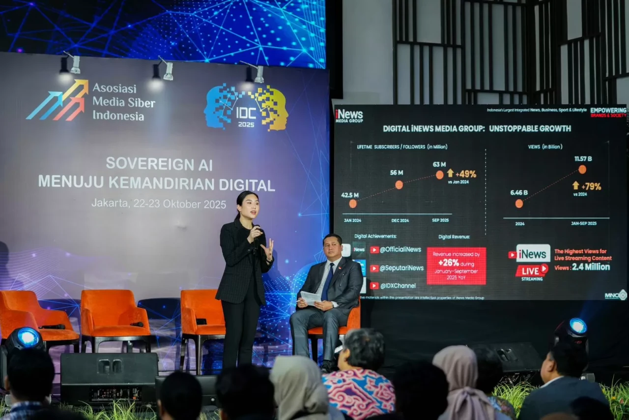 Angela Tanoesoedibjo...